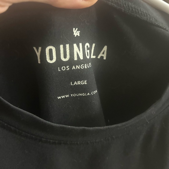 ⭐️YOUNGLA SHIRT⭐️ - Picture 6 of 6